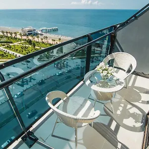 V. Beach Tower , Батуми Грузия